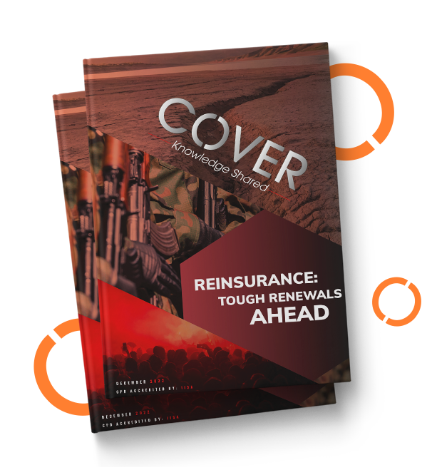 Commercial Crime trends